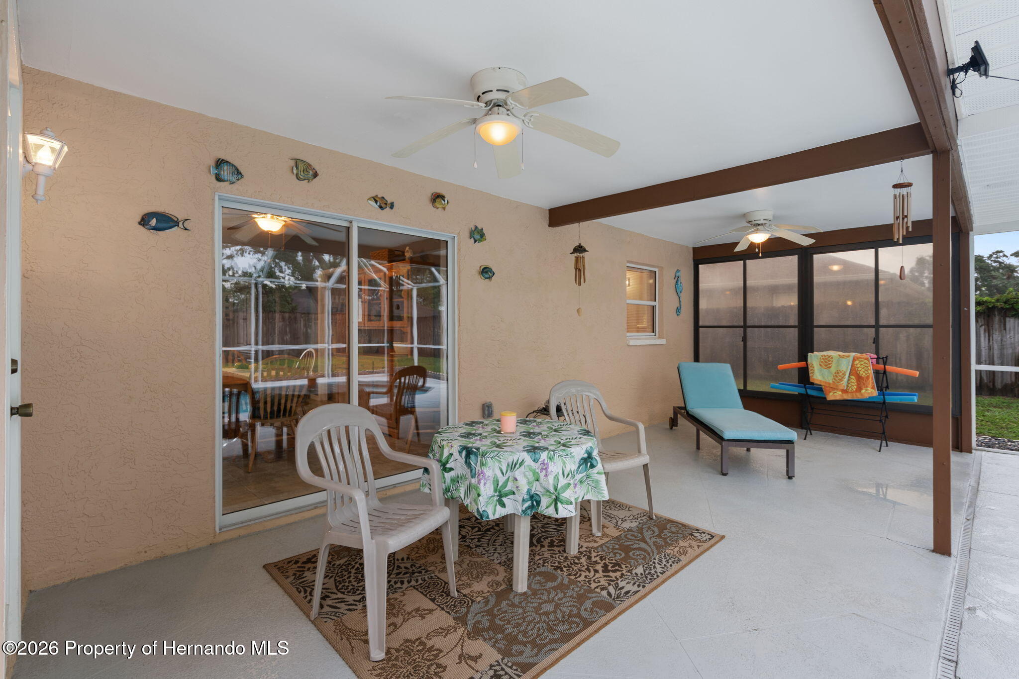 2292 Waterfall Drive Spring Hill, FL 34608 - Photo 36 of 48