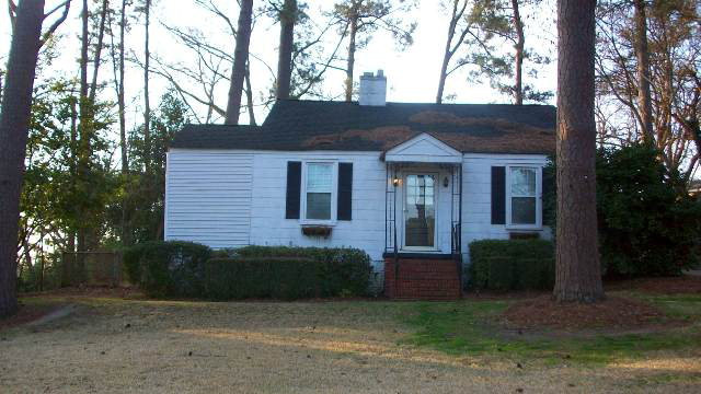1021 Red Bird Road Augusta, GA 30904 - Photo 1 of 1 Main View
