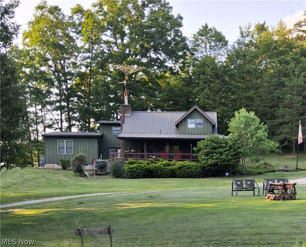 1404 Jericho Road Walker, WV 26180 - Photo 1 of 1 Gallery Image 1