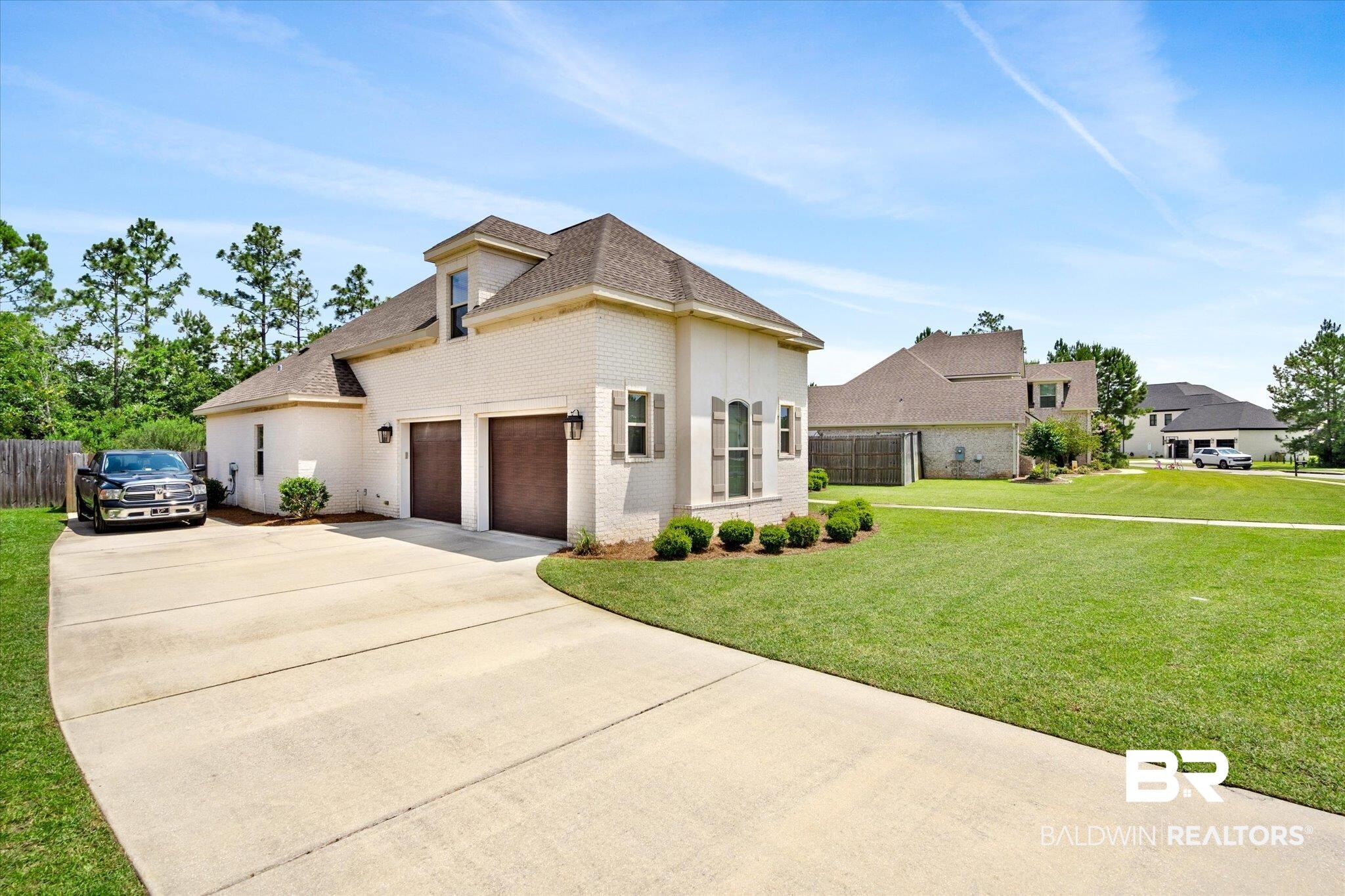 3754 Riverwood Circle South Theodore, AL 36582 - Photo 39 of 48