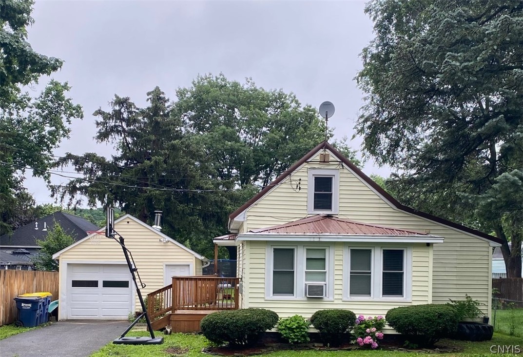3816 Warners Road Camillus, NY 13209 - Photo 1 of 1 Gallery Image 1