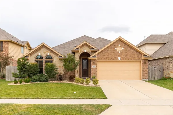 $3,095 | 7921 Pavo Real Street, Corpus Christi, TX 78414