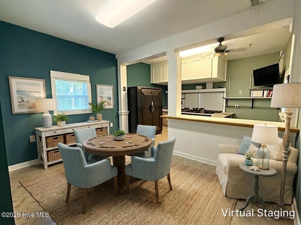 234 Sheldon Road Harkers Island, NC 28531 - Photo 29 of 53