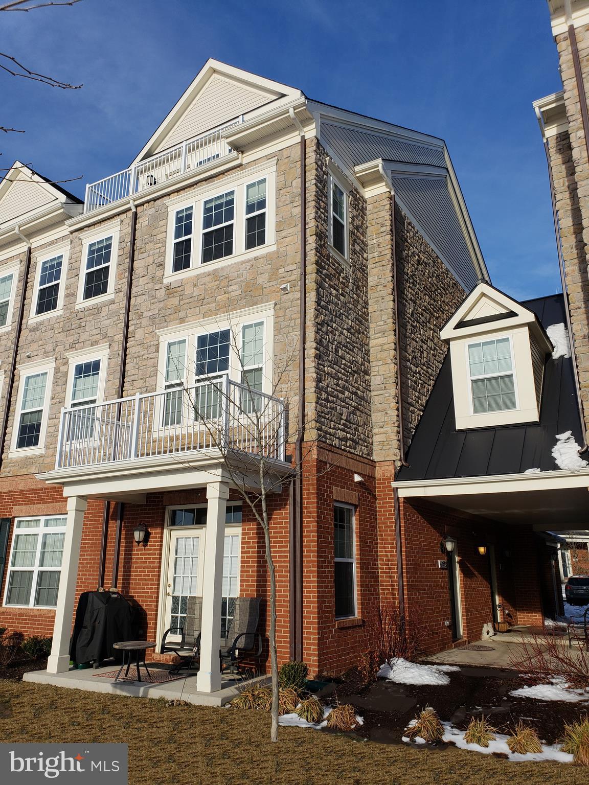 42573 Sunset Ridge Square, Unit 439 Ashburn, VA 20148 - Photo 1 of 41 4 Level Condo/Townhouse- BEST VIEWS in ASHBURN!