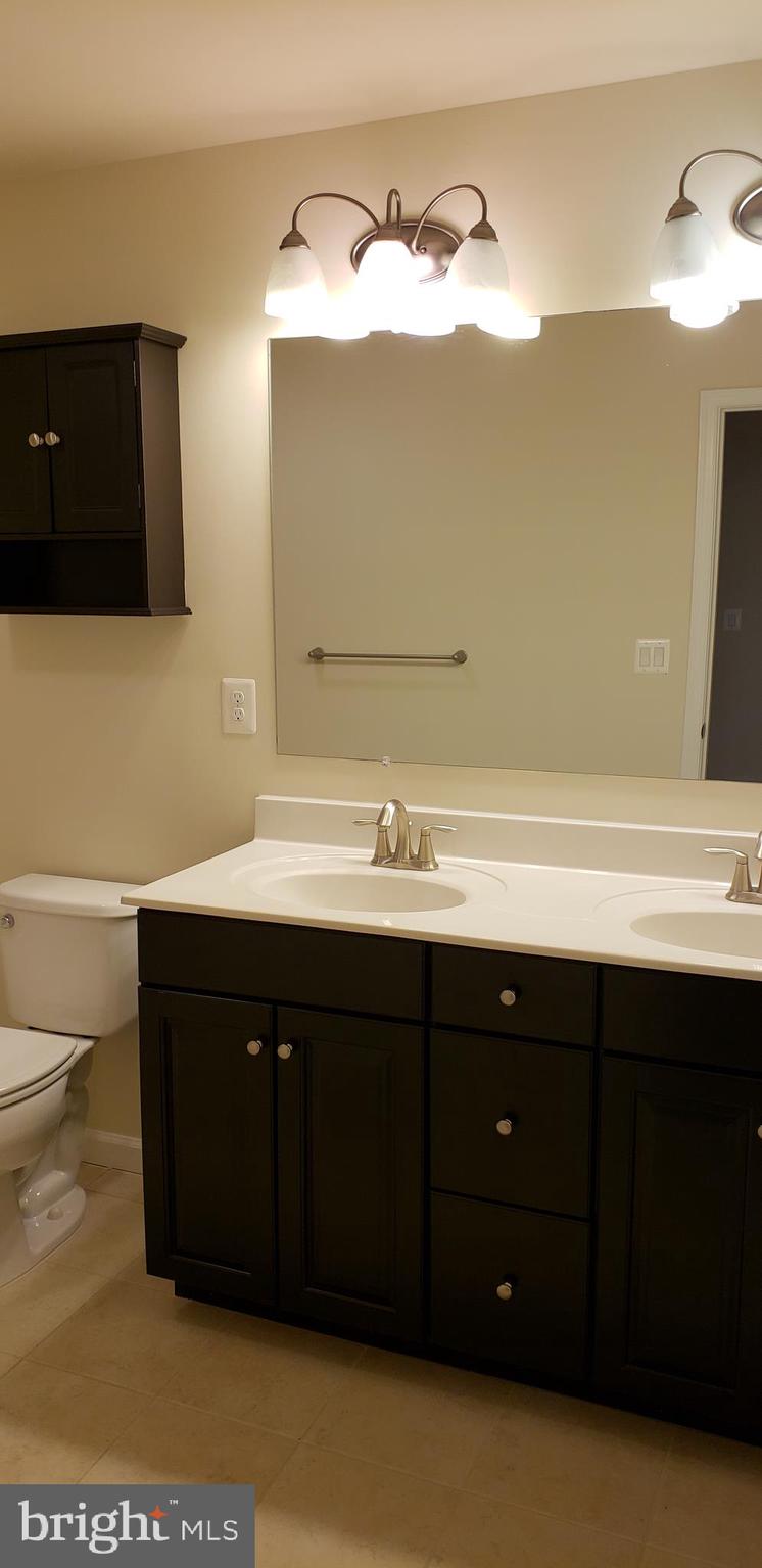 42573 Sunset Ridge Square, Unit 439 Ashburn, VA 20148 - Photo 31 of 41 Guest Bath View 3