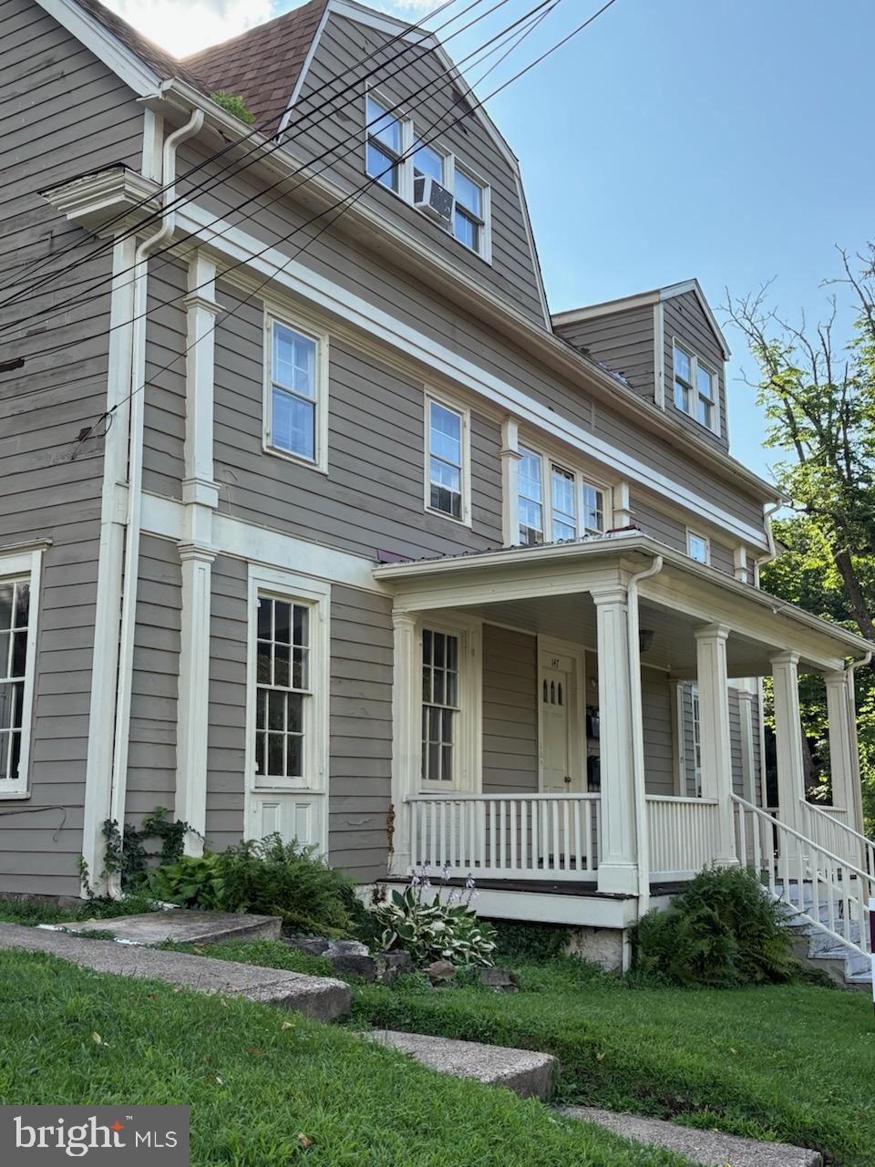 147 South Main Street, Unit 2 Yardley, PA 19067 - Photo 1 of 14