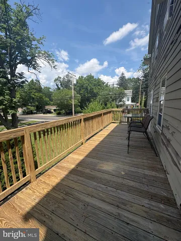 $1,875 | 147 South Main Street, Unit 2, Yardley, PA 19067