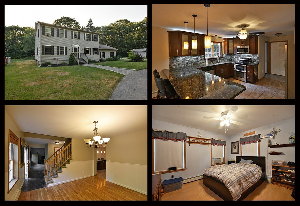 455 Green Bush Road Warwick, RI 02818 - Photo 1 of 32 Gallery Image 1