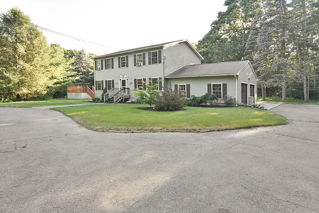 455 Green Bush Road Warwick, RI 02818 - Photo 19 of 32 Gallery Image 19