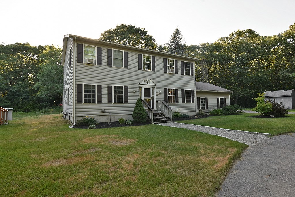 455 Green Bush Road Warwick, RI 02818 - Photo 20 of 32 Gallery Image 20