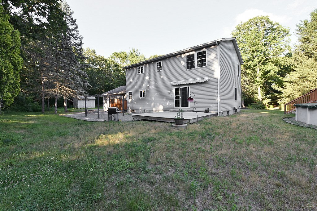 455 Green Bush Road Warwick, RI 02818 - Photo 21 of 32 Gallery Image 21