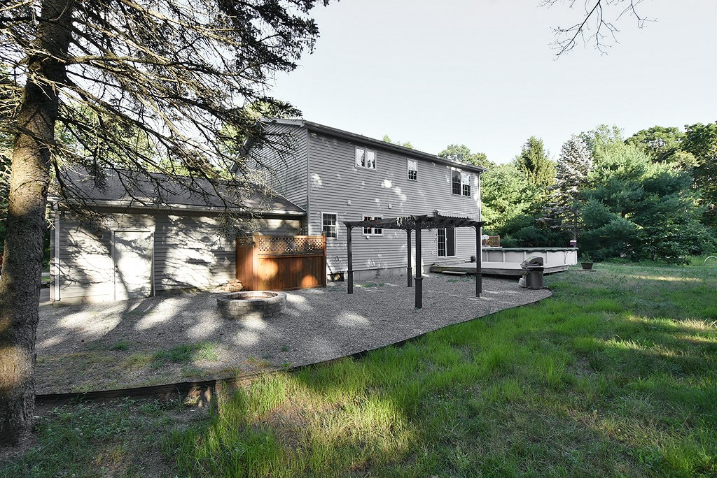 455 Green Bush Road Warwick, RI 02818 - Photo 22 of 32 Gallery Image 22