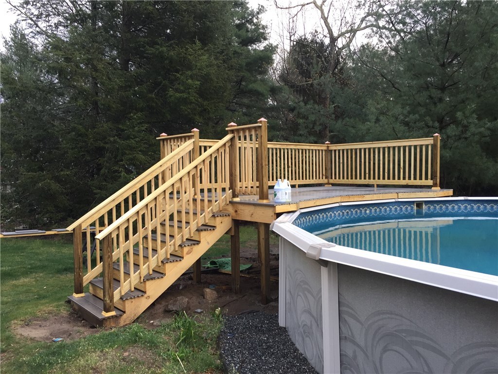 455 Green Bush Road Warwick, RI 02818 - Photo 23 of 32 Gallery Image 23