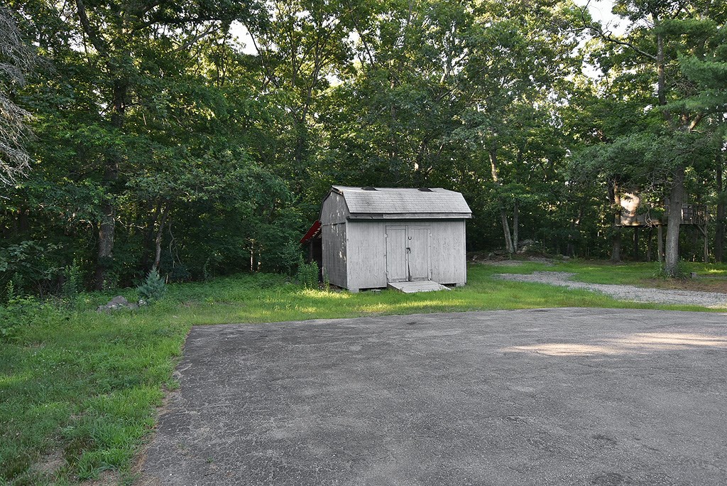 455 Green Bush Road Warwick, RI 02818 - Photo 32 of 32 Gallery Image 32