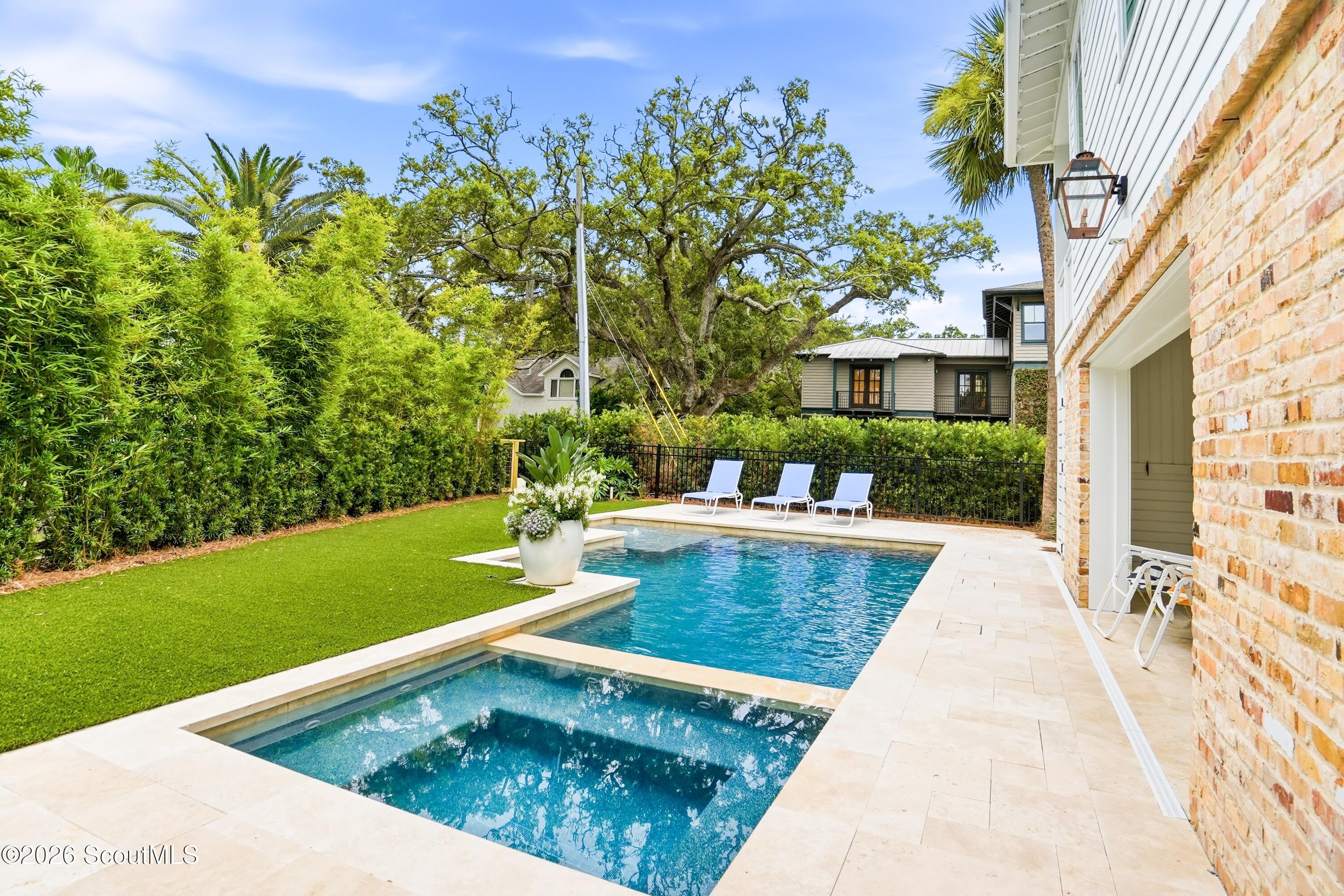 1700 Ocean Road St. Simons Island, GA 31522 - Photo 62 of 85
