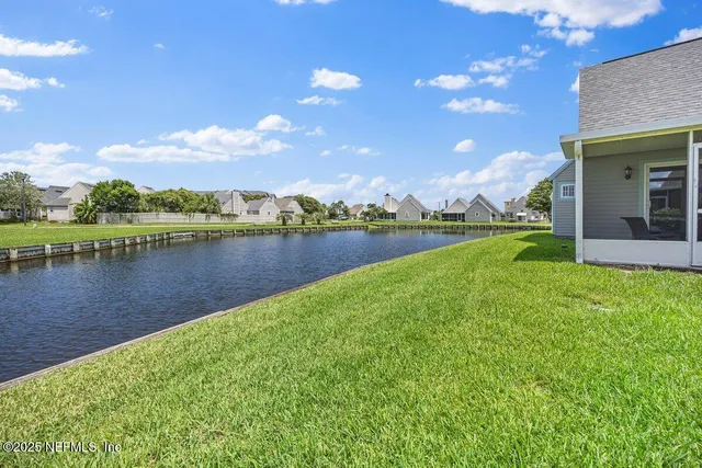 $485,000 | 108 Hammock Circle, St. Augustine, FL 32084