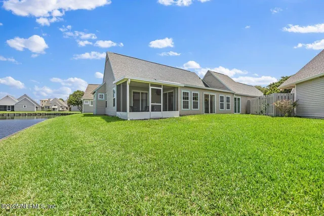 $485,000 | 108 Hammock Circle, St. Augustine, FL 32084