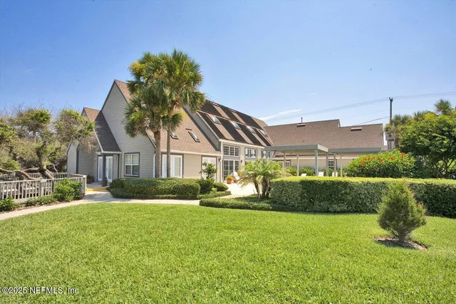 $485,000 | 108 Hammock Circle, St. Augustine, FL 32084