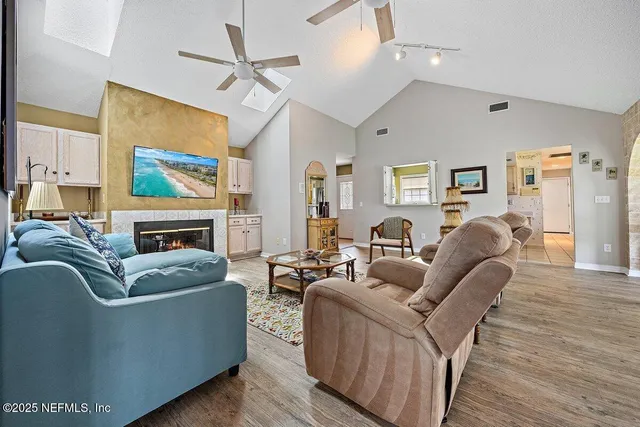 $485,000 | 108 Hammock Circle, St. Augustine, FL 32084