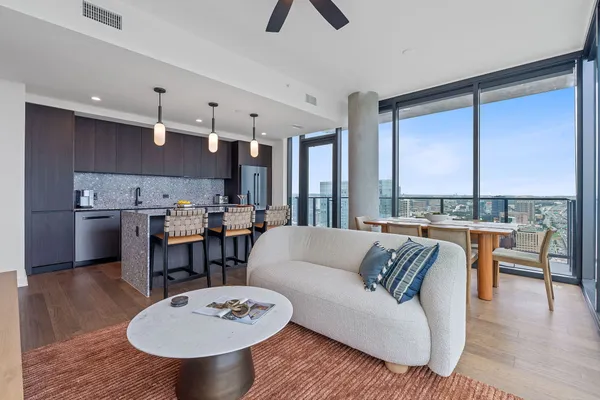 $599,000 | 84 East Avenue, Unit 1904, Austin, TX 78701