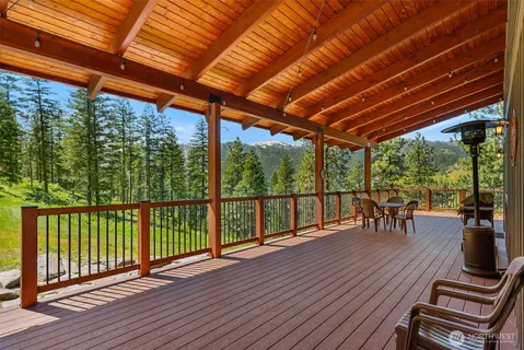 $1,795,000 | 239 Foxridge Lane, Leavenworth, WA 98826