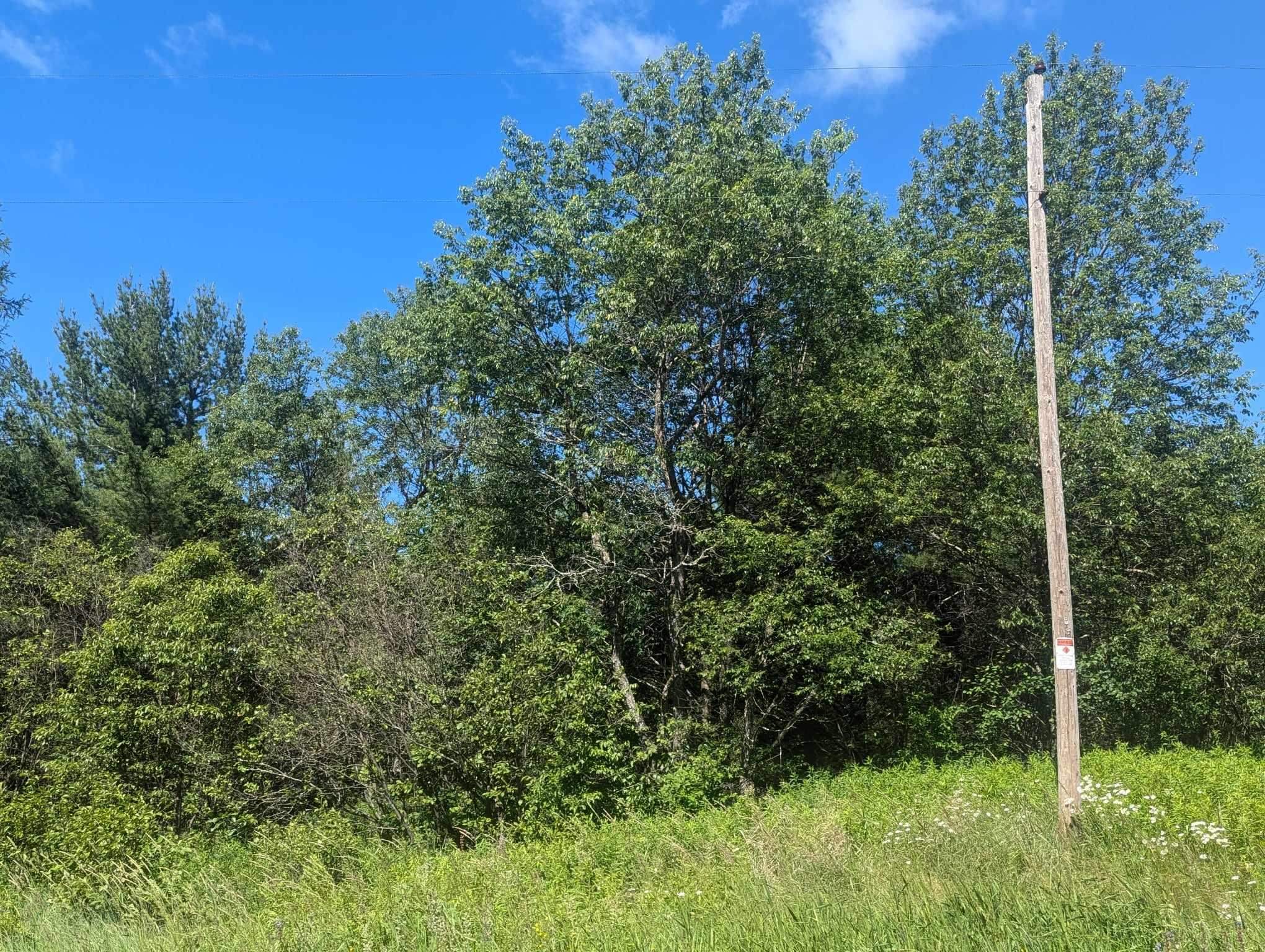 On On Cth D Brantwood, WI 54513 - Photo 1 of 1