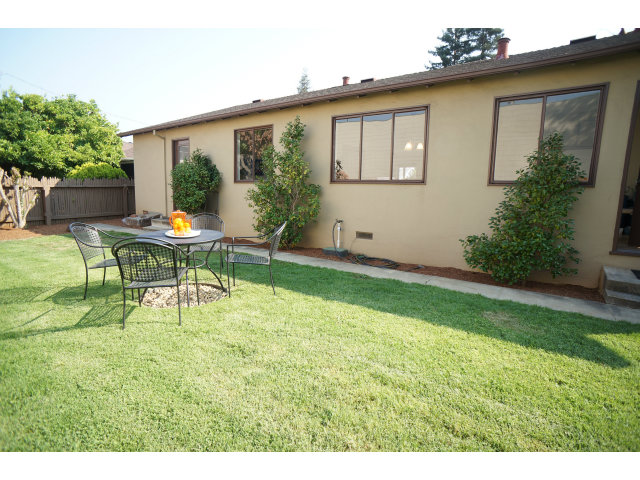 808 Sonia Way Mountain View, CA 94040 - Photo 13 of 13