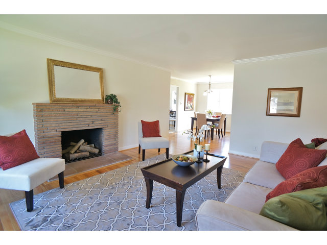 808 Sonia Way Mountain View, CA 94040 - Photo 3 of 13