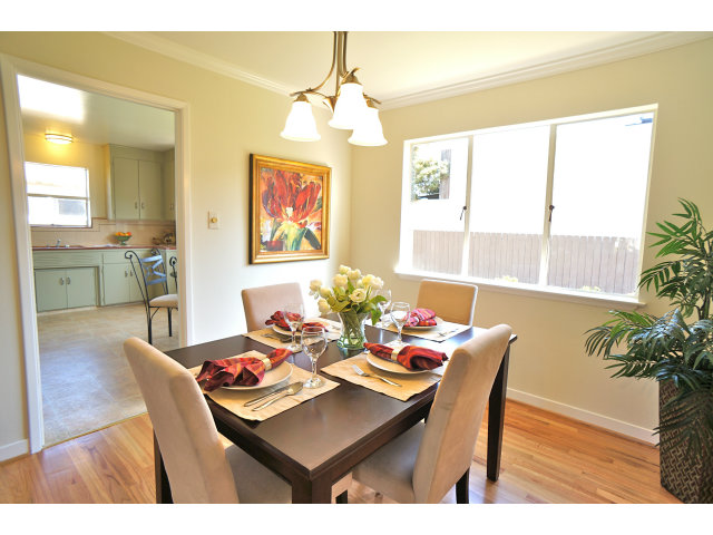 808 Sonia Way Mountain View, CA 94040 - Photo 4 of 13