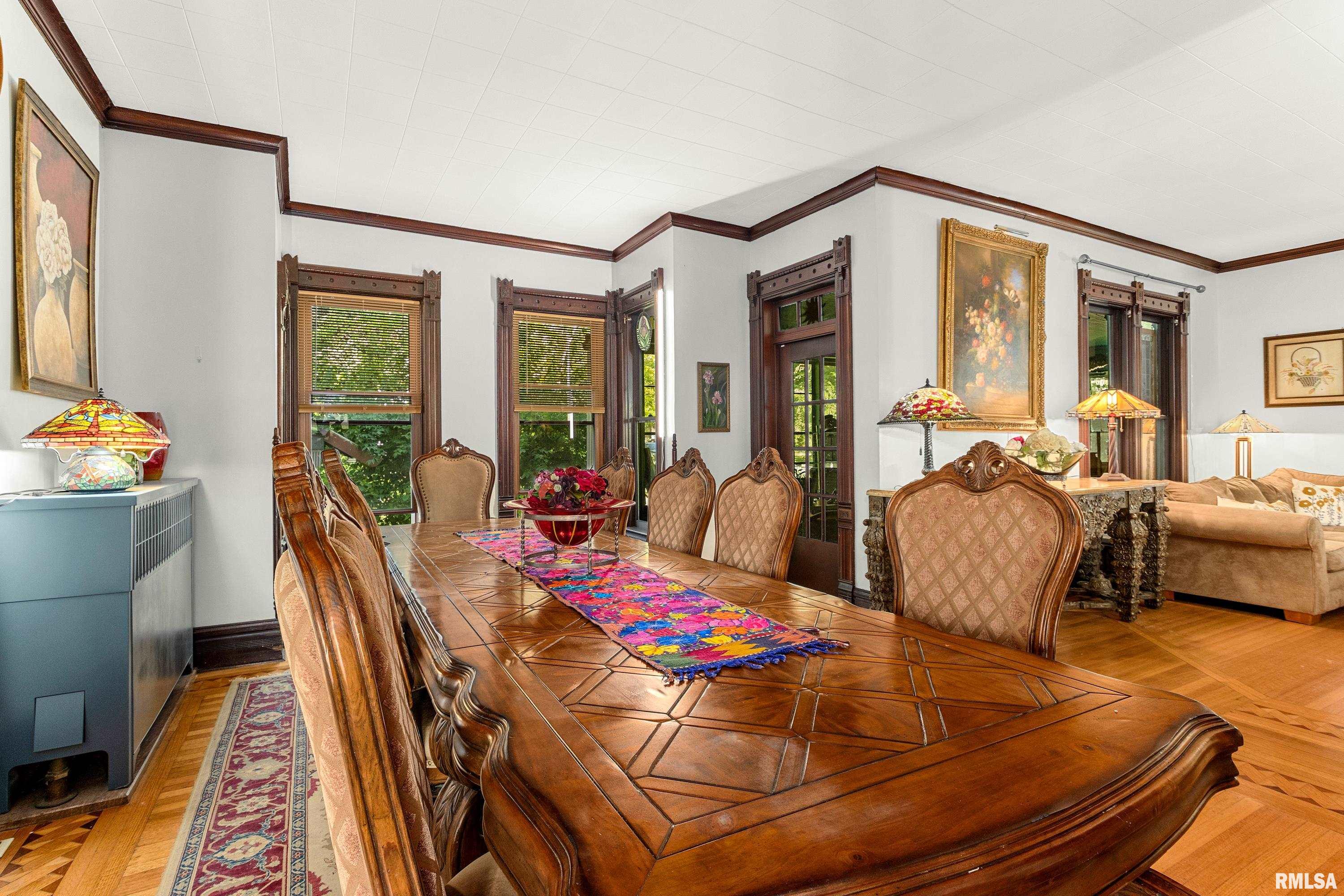 207 West 3rd Street Delavan, IL 61734 - Photo 23 of 70