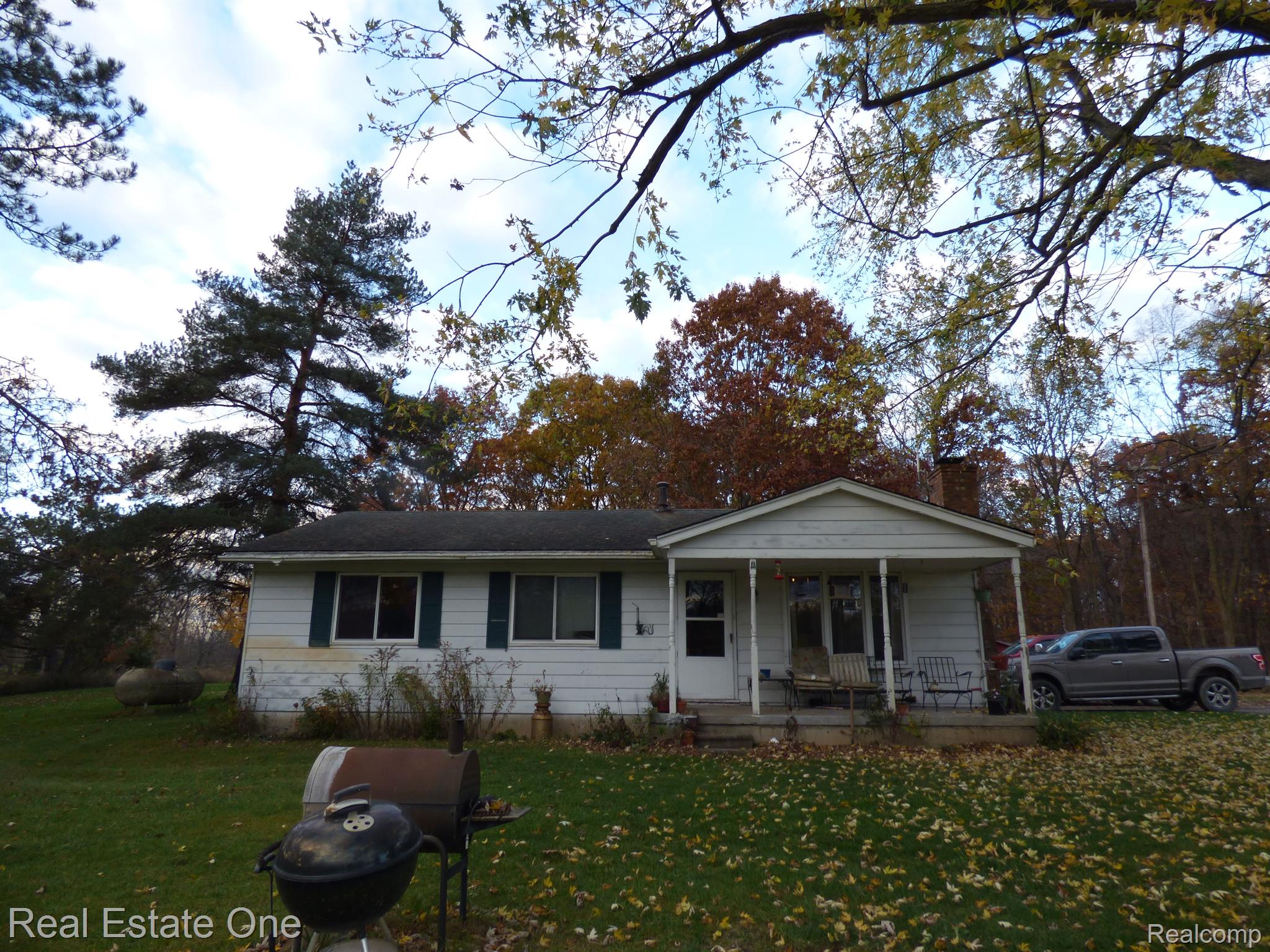 3509 Five Mile Road South Lyon, MI 48178 - Photo 2 of 45 Gallery Image 2