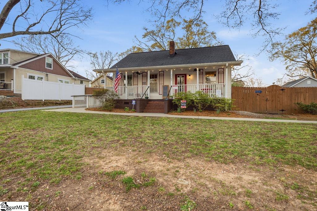 1107 McKelvey Road Pelzer, SC 29669 - Photo 2 of 20