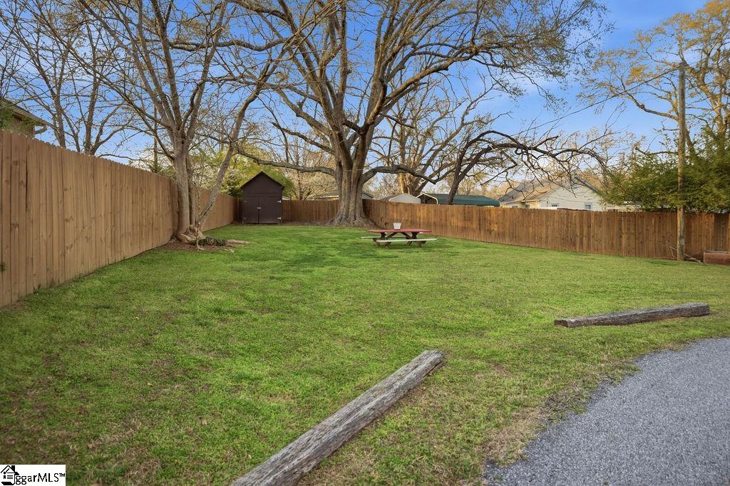 1107 McKelvey Road Pelzer, SC 29669 - Photo 4 of 20
