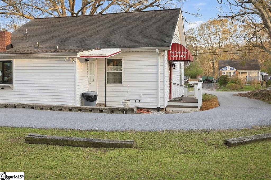 1107 McKelvey Road Pelzer, SC 29669 - Photo 5 of 20