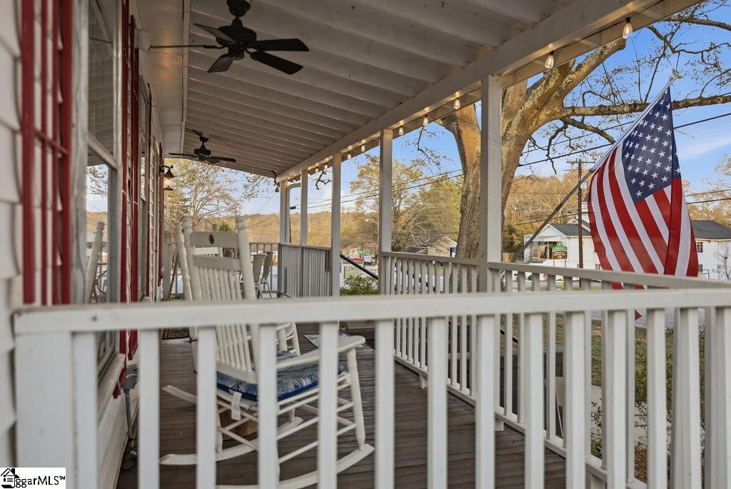 1107 McKelvey Road Pelzer, SC 29669 - Photo 7 of 20