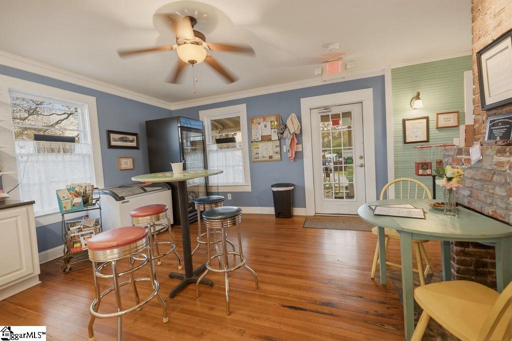 1107 McKelvey Road Pelzer, SC 29669 - Photo 8 of 20