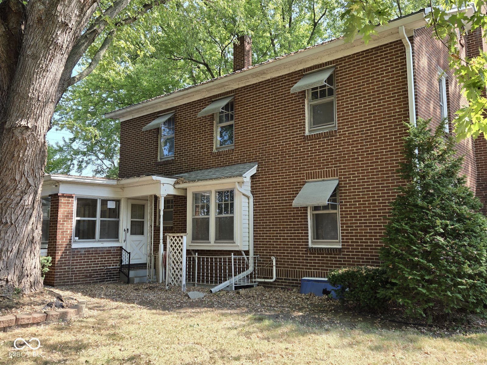 8466 East Budd Road Terre Haute, IN 47805 - Photo 3 of 22 Gallery Image 3