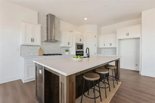 $489,895 | 1475 North 163rd Street, Basehor, KS 66007