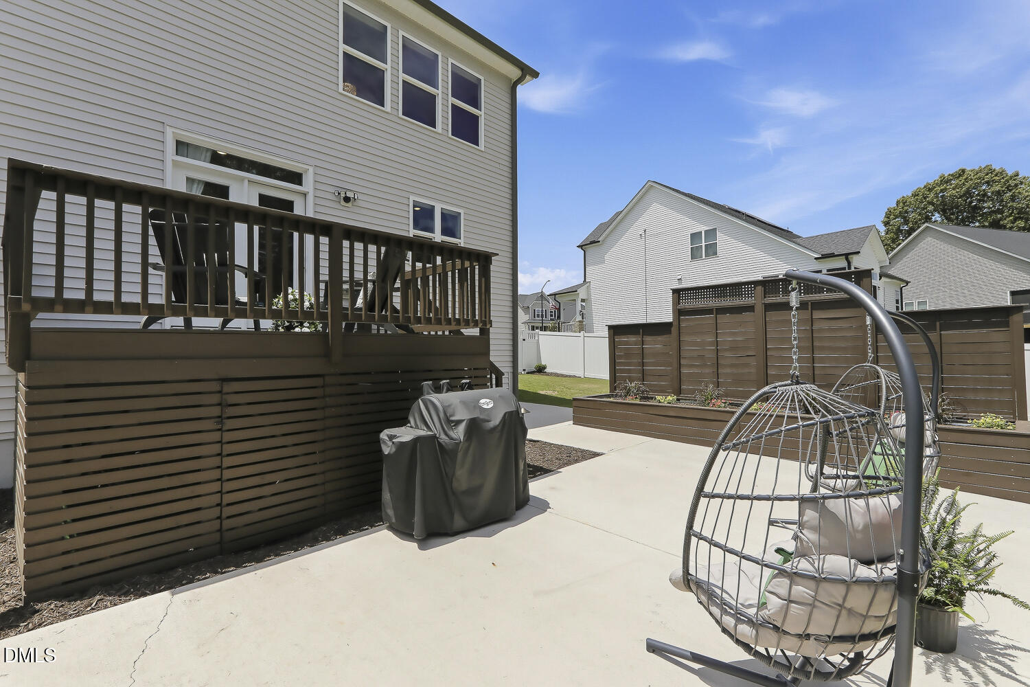 153 Morningside Lane Angier, NC 27501 - Photo 71 of 95