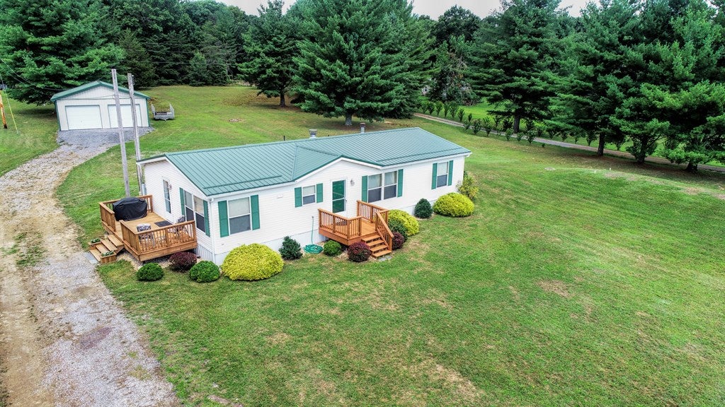 16934 Michele Road Todd, PA 16685 - Photo 7 of 59 Gallery Image 7