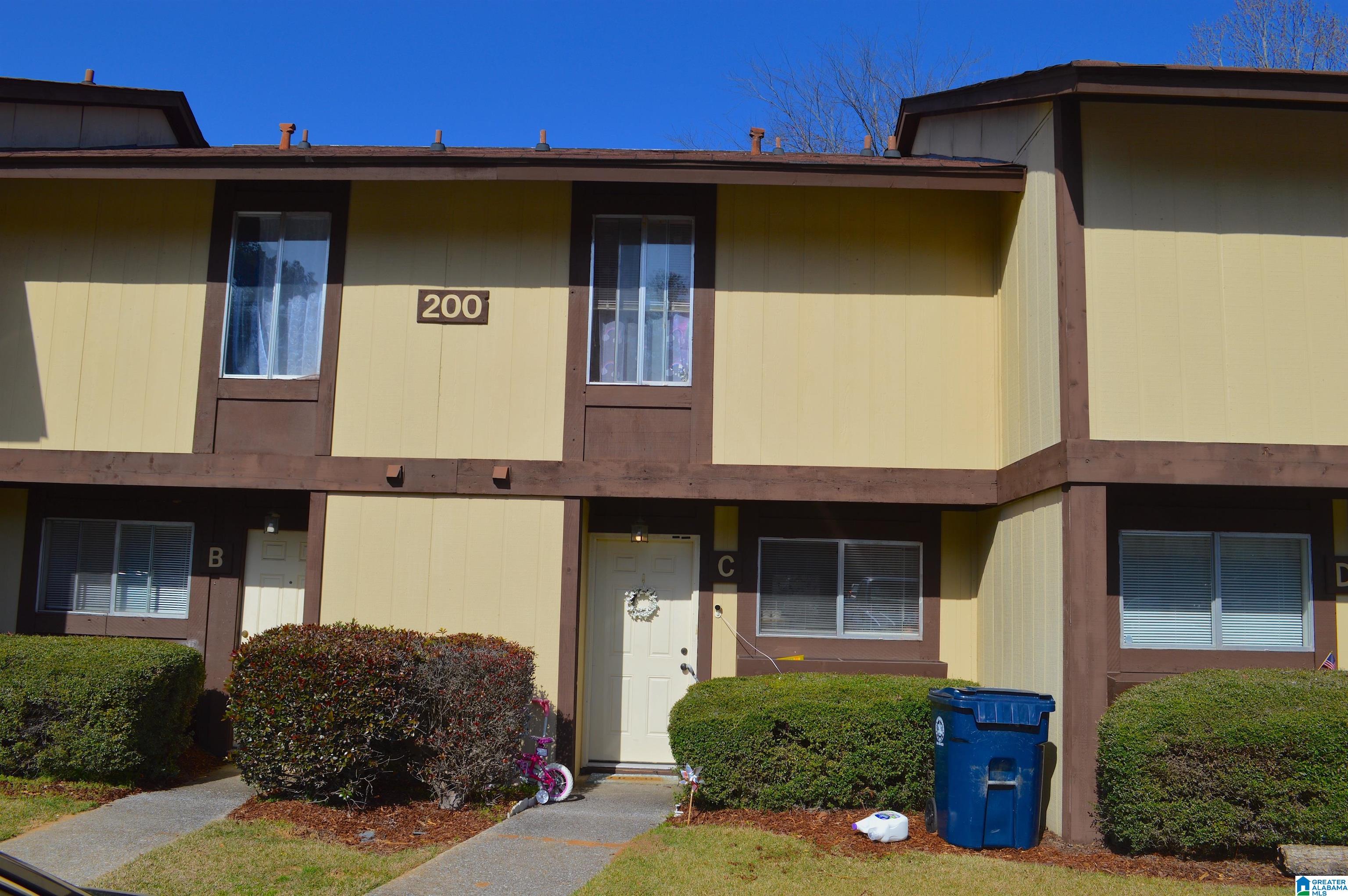 3914 Watermelon Road, Unit 200C Northport, AL 35473 - Photo 1 of 15