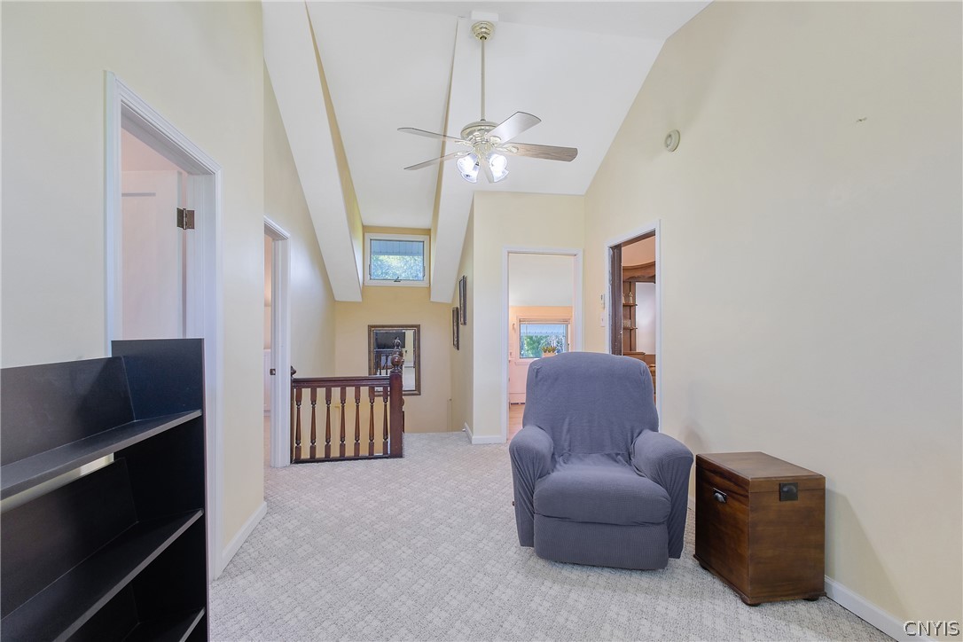 6176 Lakeshore Road Cicero, NY 13039 - Photo 27 of 50 Family Room/Loft