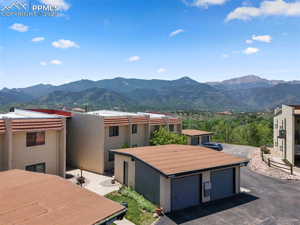 934 Fontmore Road, Unit C Colorado Springs, CO 80904 - Photo 30 of 37