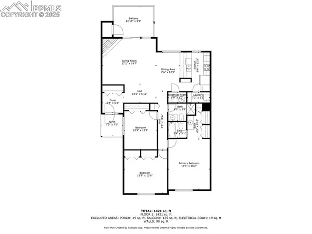 $395,000 | 934 Fontmore Road, Unit C, Colorado Springs, CO 80904
