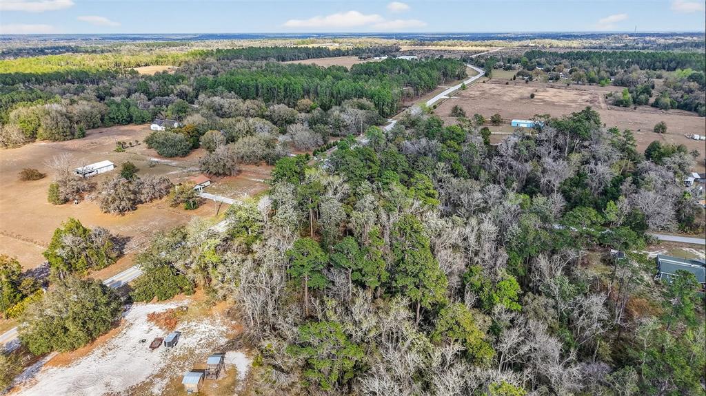 Powell Road Brooksville, FL 34602 - Photo 20 of 28 a view of a city with an outdoor space