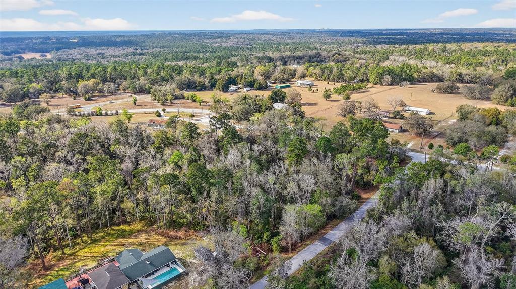 Powell Road Brooksville, FL 34602 - Photo 23 of 28 a view of a city with ocean view