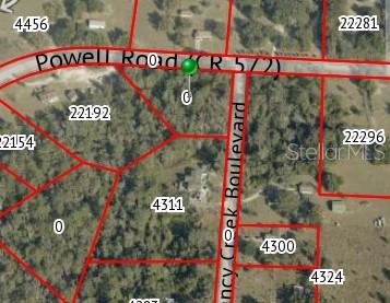 Powell Road Brooksville, FL 34602 - Photo 26 of 28