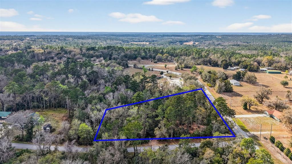 Powell Road Brooksville, FL 34602 - Photo 3 of 28 a view of a city