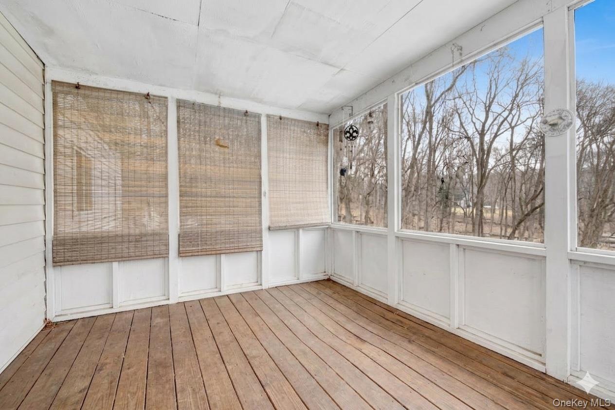 17 Last Road Middletown, NY 10941 - Photo 11 of 23 a view of wooden floor and windows in a room