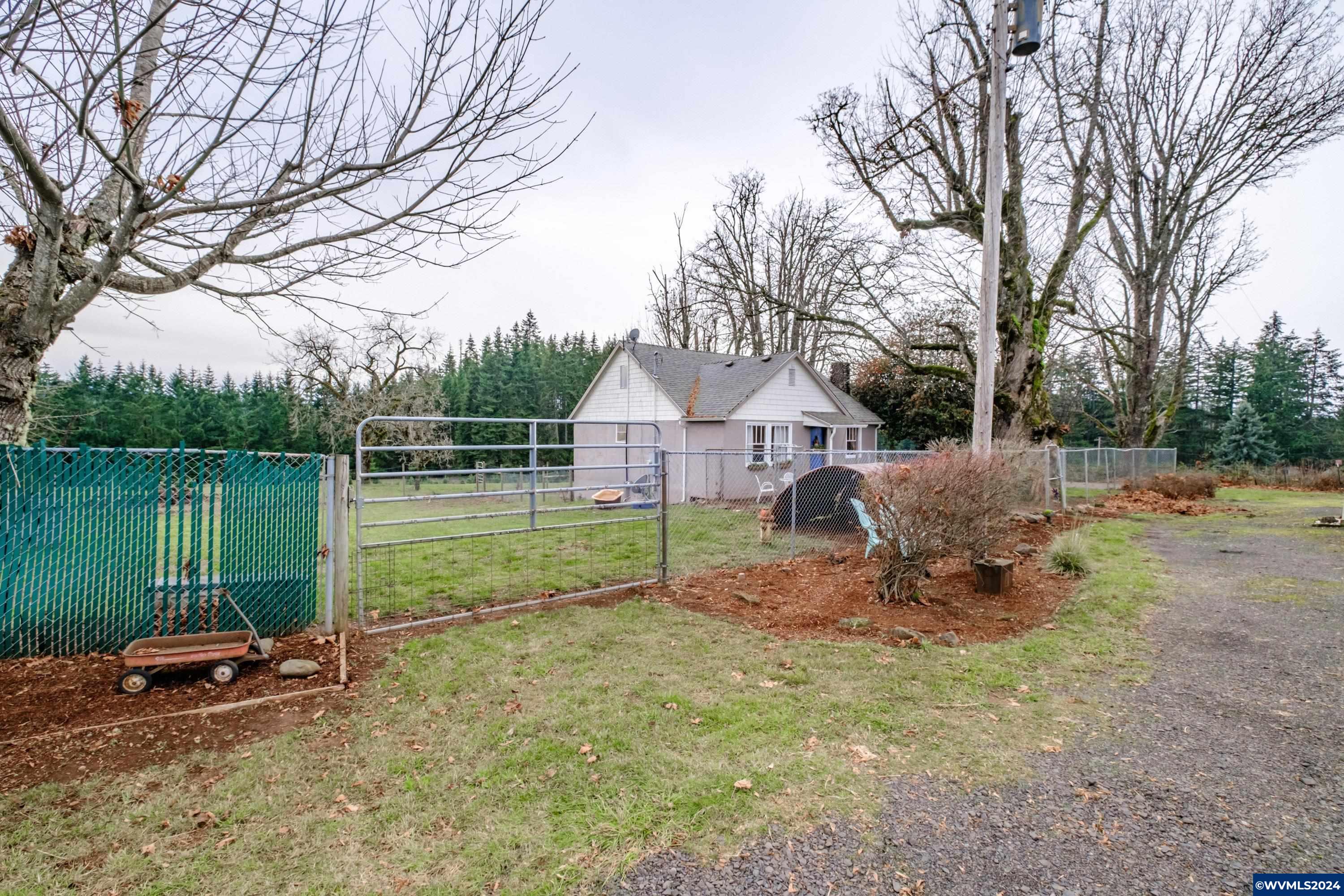 44572 West McCully Mountain Road Lyons, OR 97358 - Photo 44 of 50 Gallery Image 44